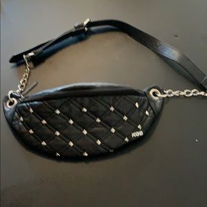 KGB studio fanny pack